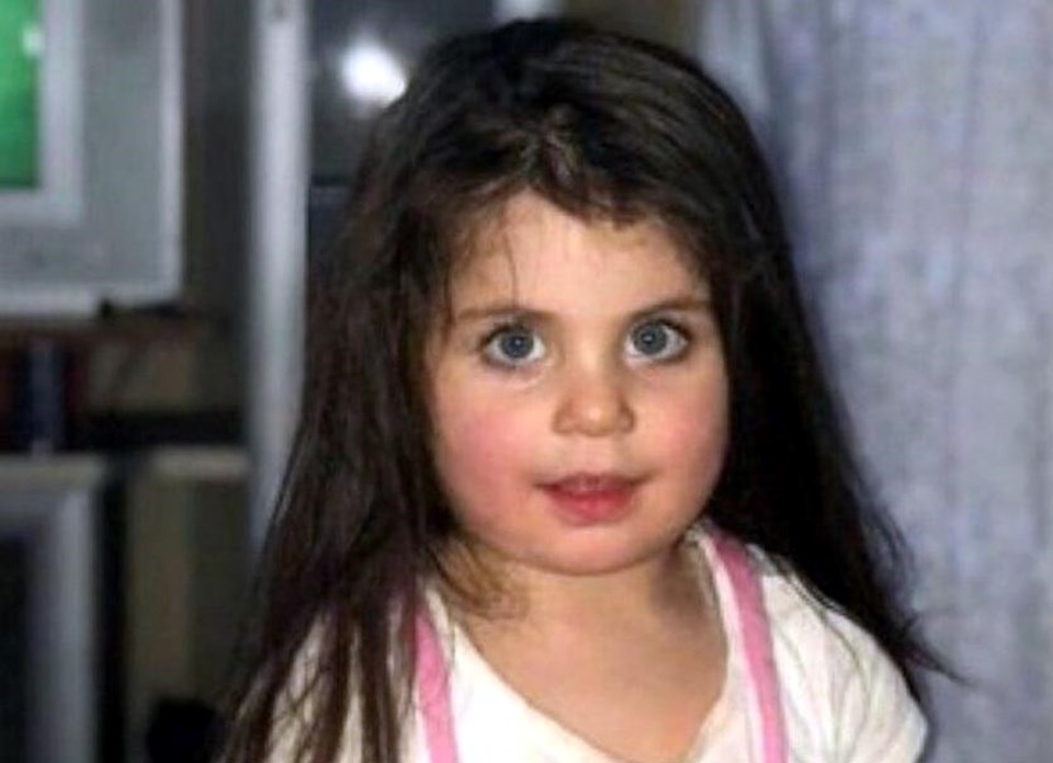 4 yaşındaki Leyla Aydemir'in ölümüyle ilgili 7 sanığın beraatine itiraz - 1