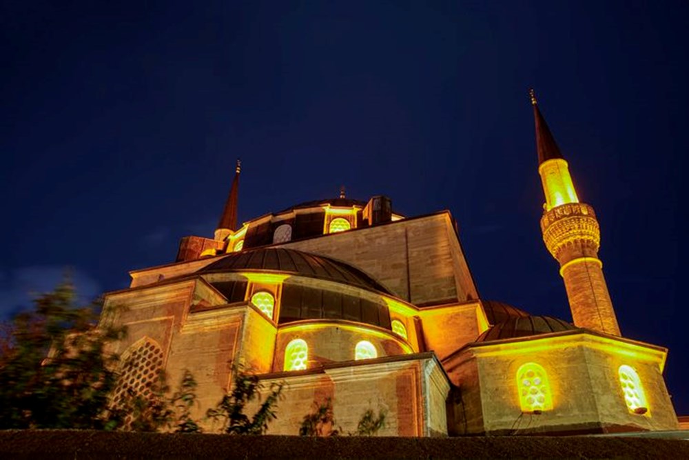 İzmir iftar vakti 20 Mart 2025 Perşembe: İftar saat kaçta okunacak, akşam ezanına ne kadar kaldı? İşte İzmir güncel imsakiye takvimi - 3