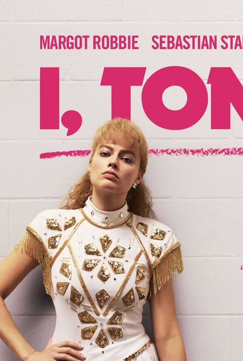Margot Robbie: İyi bir oyuncu olduğumu o rol sayesinde anladım - 1