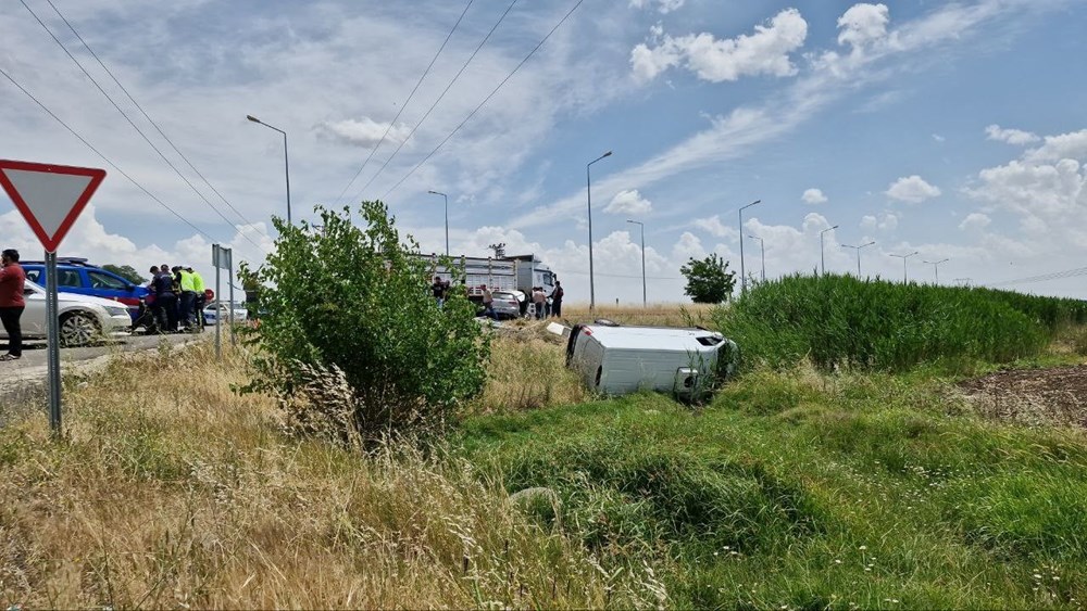 Ruken öğretmenin öldüğü kazada sürücü tutuklandı - 6