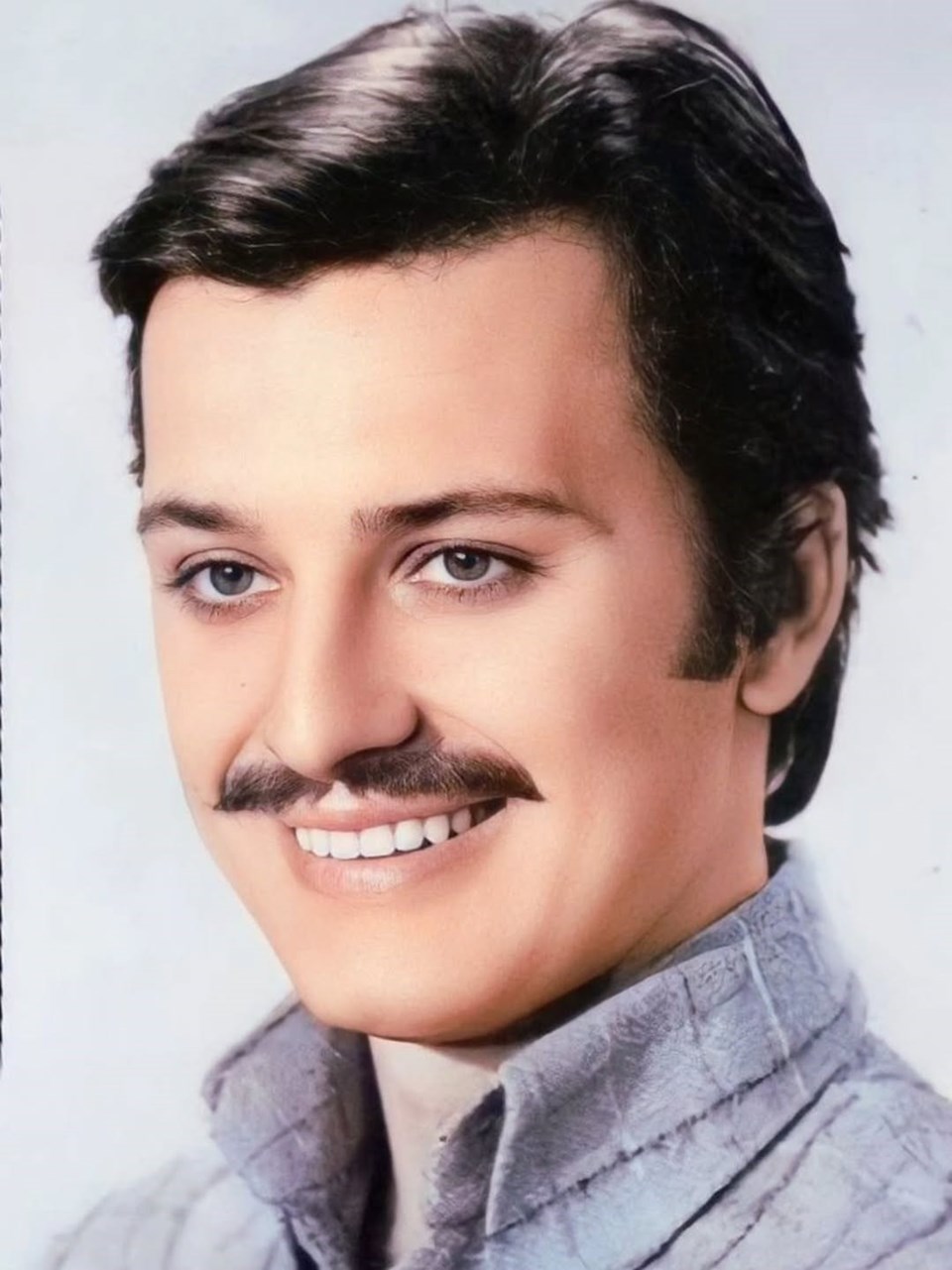 Yeşilçam yıldızlarından Engin Çağlar hayatını kaybetti - 3