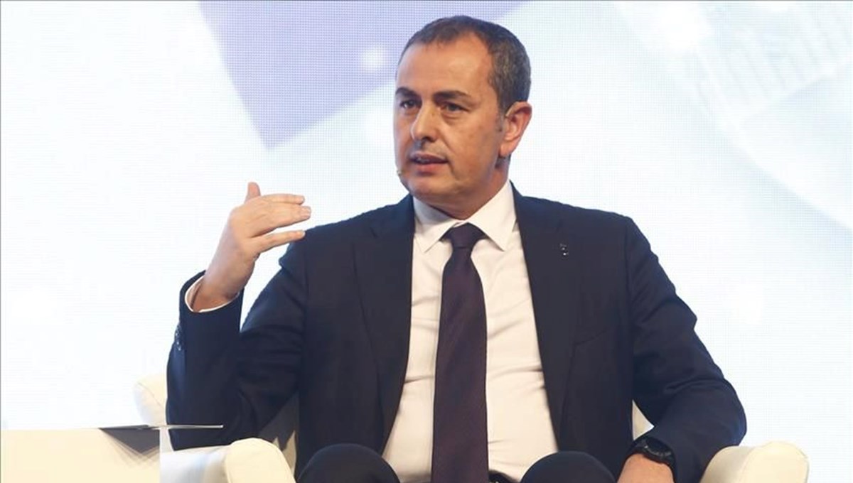 Hakan Aran: 20 bin TL altına limit gelmemeli Hakan Aran: 20 bin TL altına limit gelmemeli