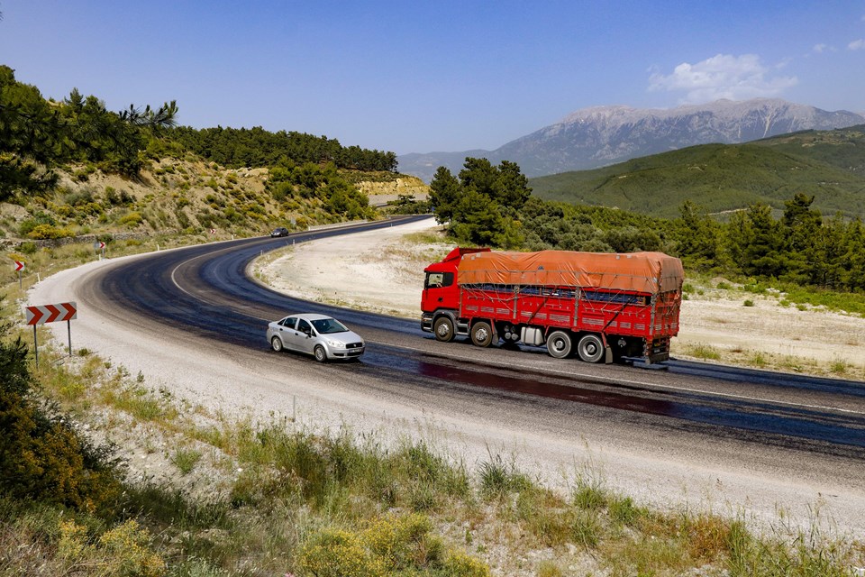 Antalya, Bursa, Adana ve Muğla'da sıcaklık rekoru - 6