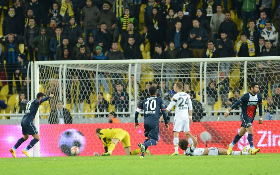 Fenerbahçe - Fethiyespor - Son Dakika Spor Haberleri | NTV Haber