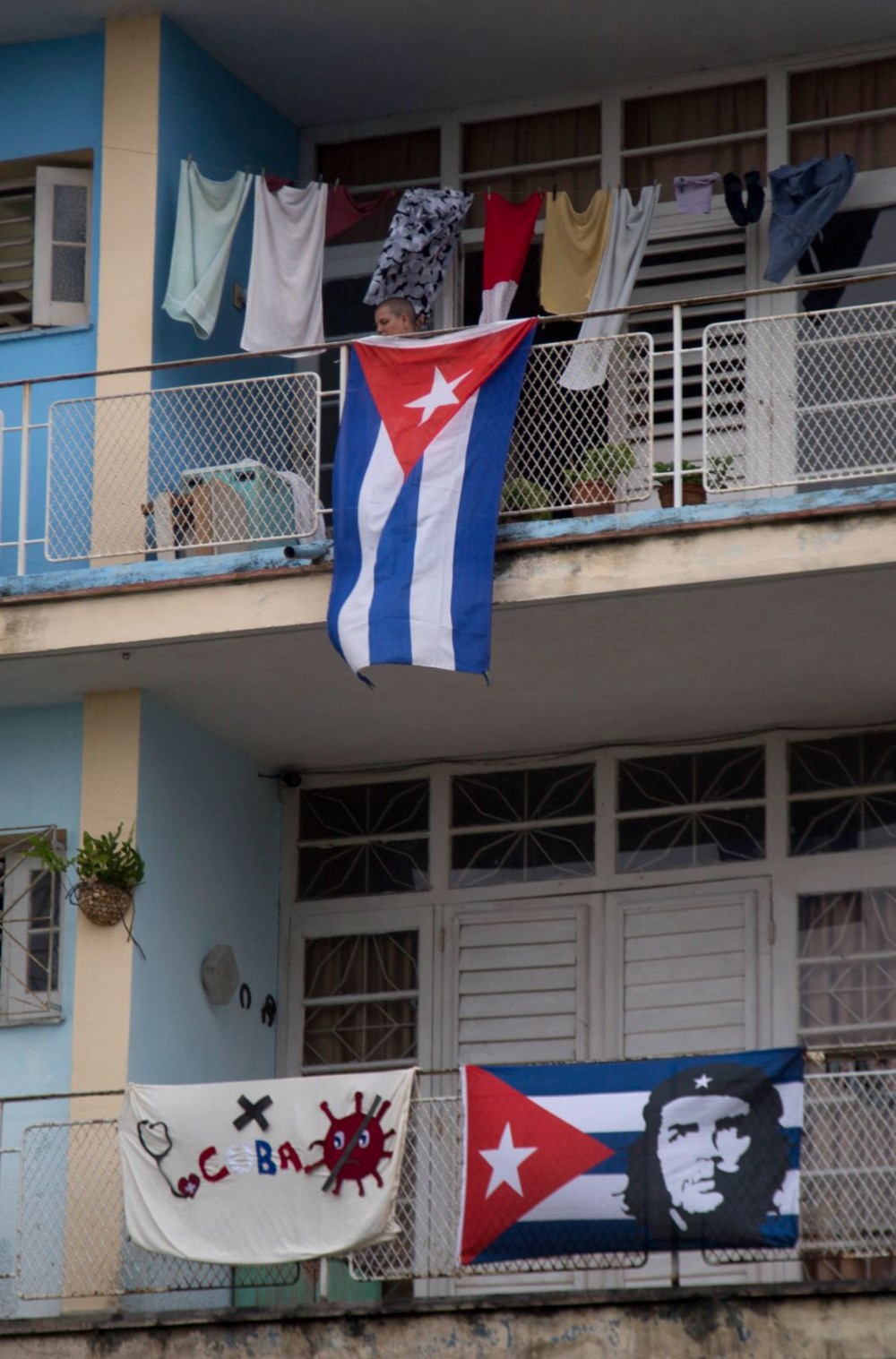 Sosyalist Küba 1 Mayıs İşçi Bayramı gösterilerini iptal etti: Devasa akaryakıt krizi ülkeyi felç etti - 6