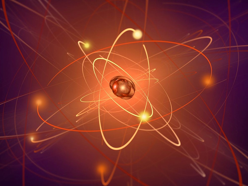 Bilimsel araştırma: Uzaylılar kuantum fiziği aracılığıyla iletişim kuruyor olabilir - 3