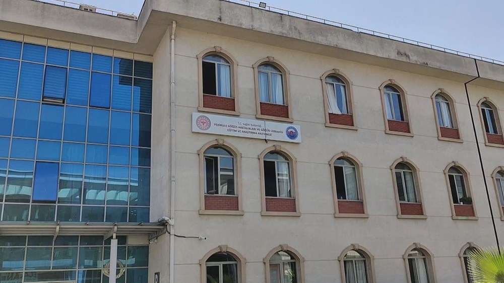Yedikule Hastanesi'nde bıçak parası soruşturması: İstenen ceza belli oldu - 9