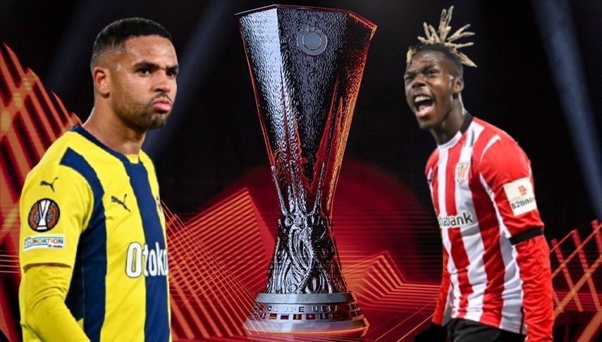 Fenerbahçe-Athletic Bilbao maçı ne zaman, saat kaçta ve hangi kanalda canlı olarak yayınlanacak? Fenerbahçe Avrupa'da 280. maçına çıkacak