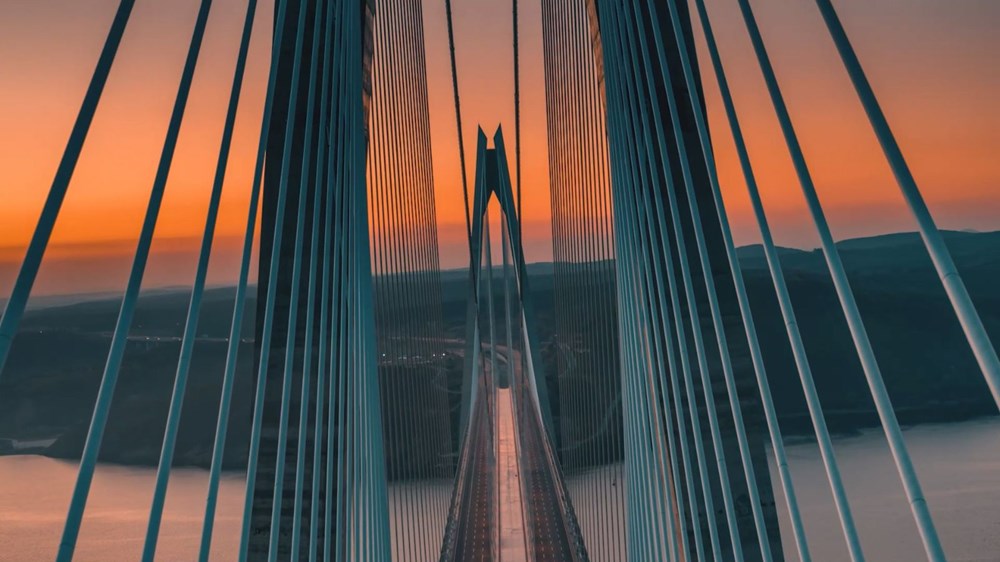 İstanbul'u dünyaya bu fotoğraflarla tanıttılar - 6