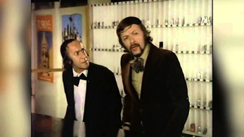 Kayhan Yıldızoğlu: 83 yaşında çalışıyorum