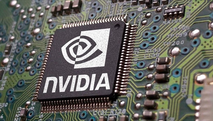 Nvidia'dan yeni yatırım kararı