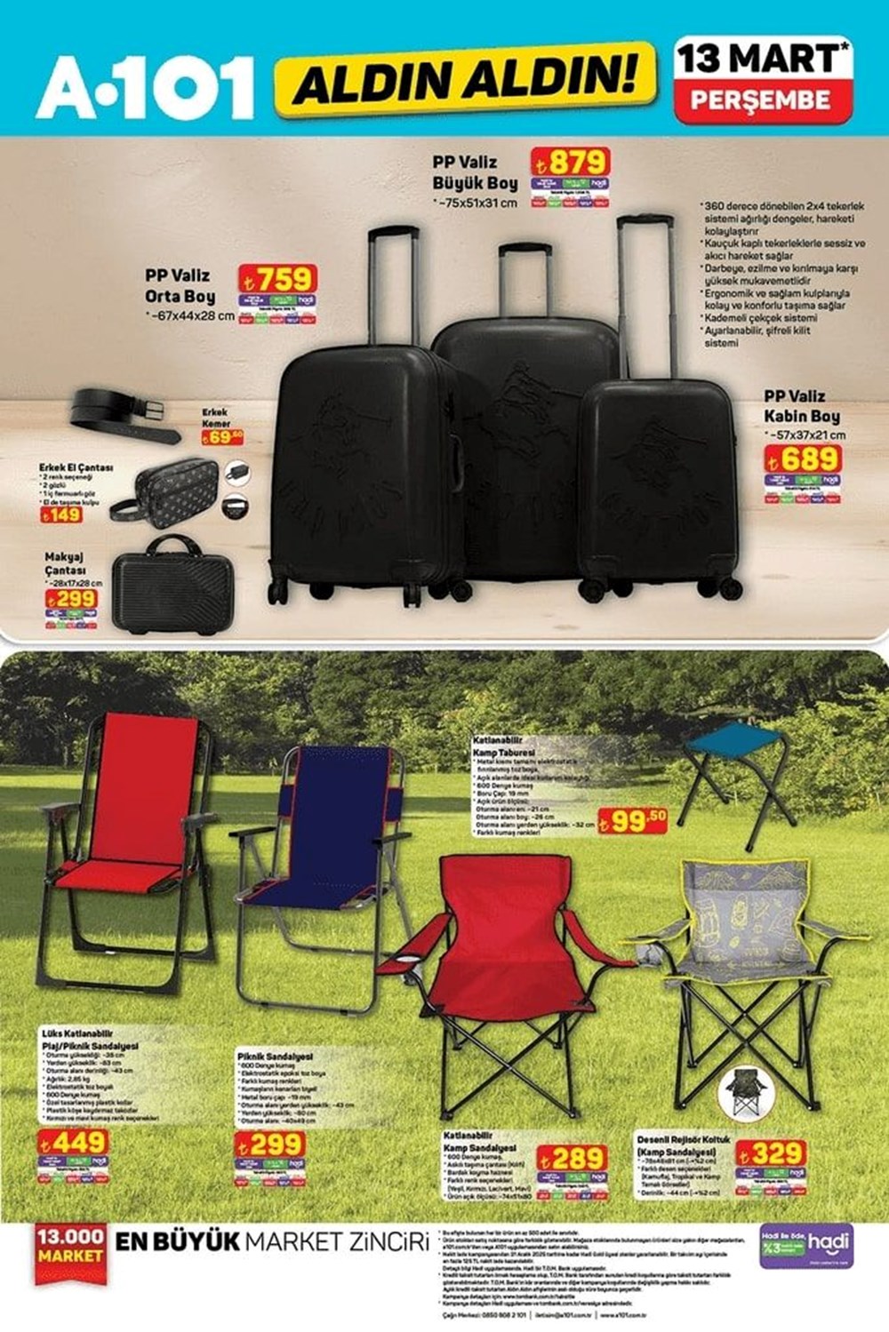 A101 13 Mart 2025: Mopedden Oyuncağa Fırsat Kataloğu Açıldı! 81 bA8XPbOiwk6cs90jm nUg