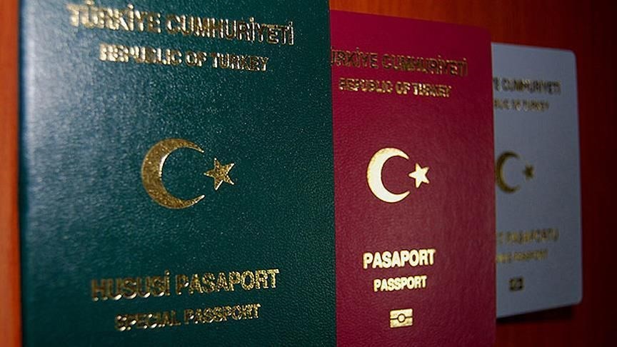 Umre için pasaport nasıl alinir 2019 Umre için pasaport nasıl alinir 2019