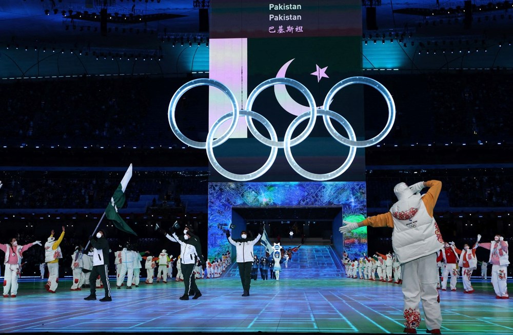 2022 Pekin Kış Olimpiyatları hakkında bilinmesi gerekenler - 8