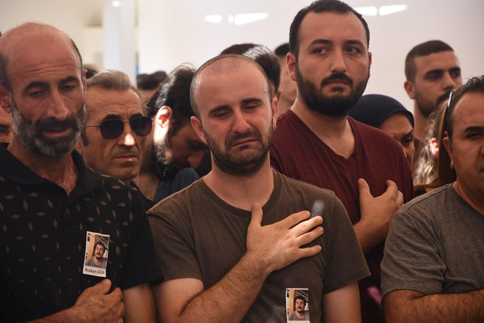 Lösemili Atakan, 23 aylık mücadeleyi kaybetti - 1