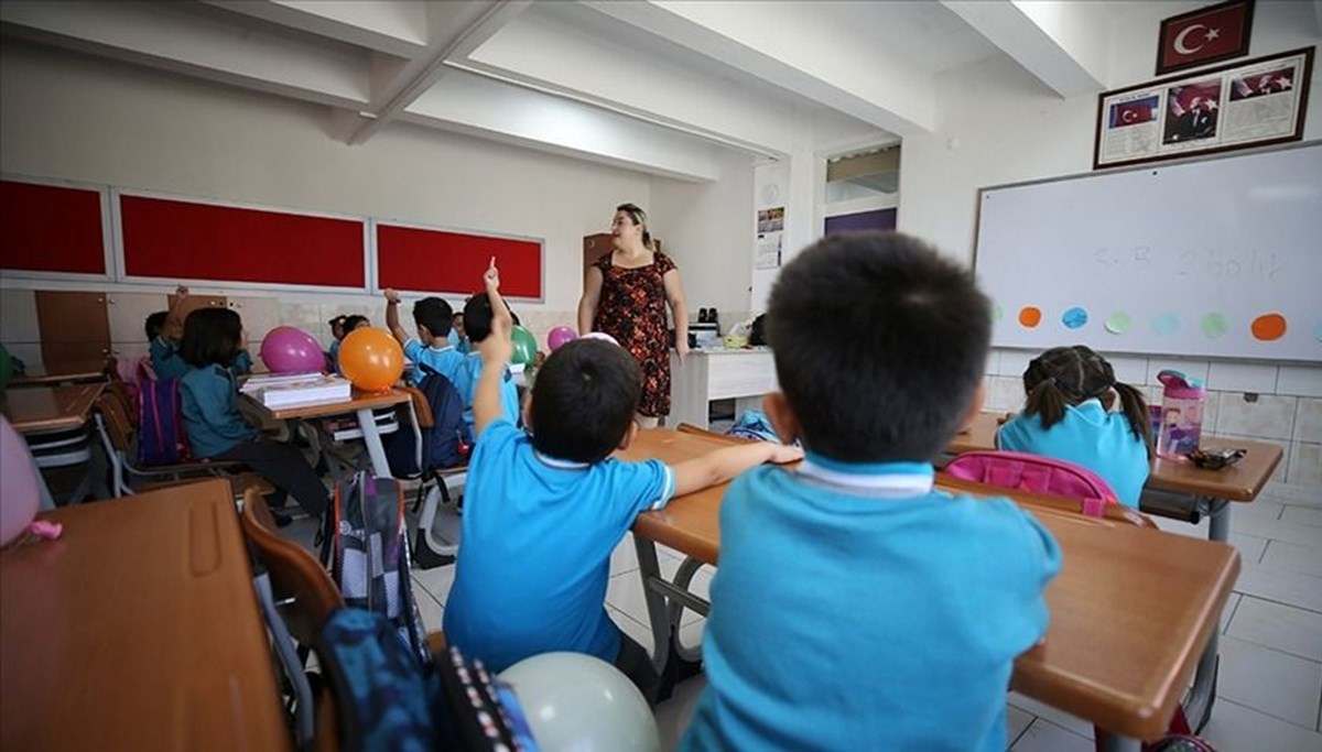 Eğitimde neler değişti? Eğitimde neler değişti?