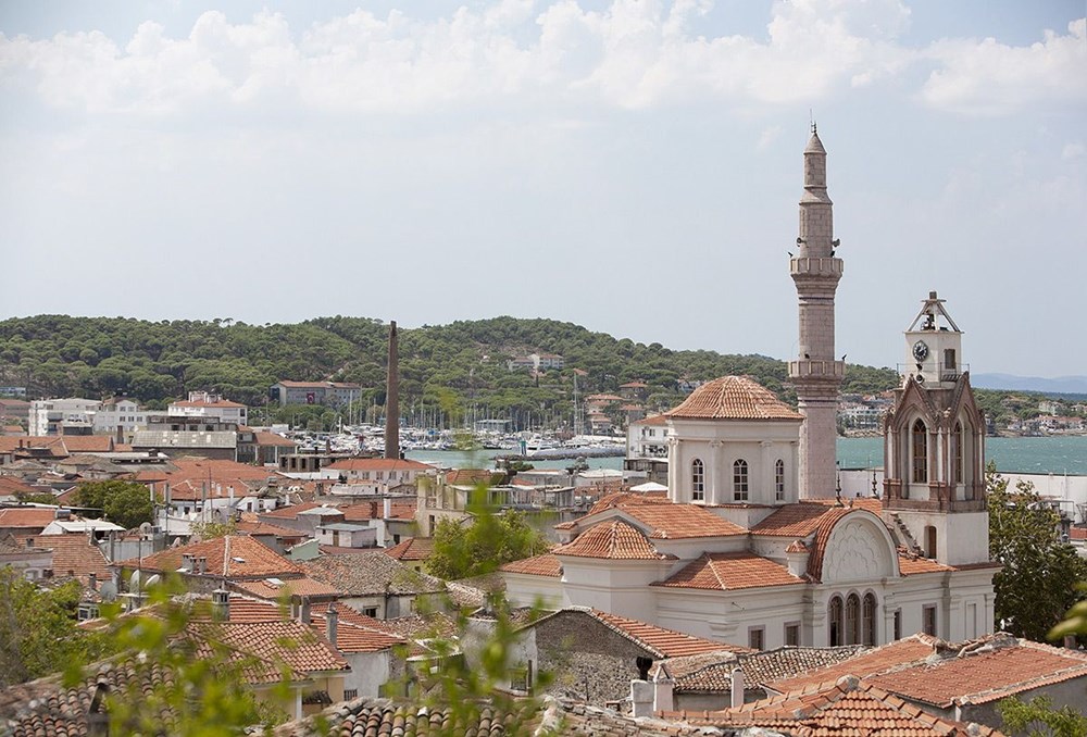 Sonbaharda huzur dolu bir kaçamak: Ayvalık (Ayvalık gezi rehberi) - 3