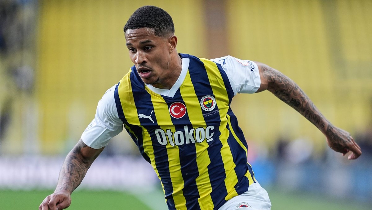 Fenerbahçe Oosterwolde'nin bonservisini belirledi Fenerbahçe Oosterwolde'nin bonservisini belirledi