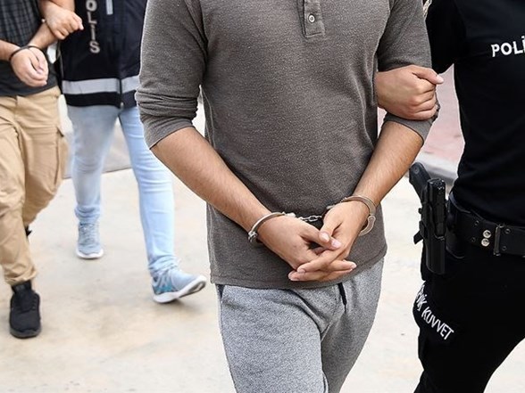 Istanbul Da Yemek Siparisi Verip Kuryenin Motorunu Caldilar Ntv
