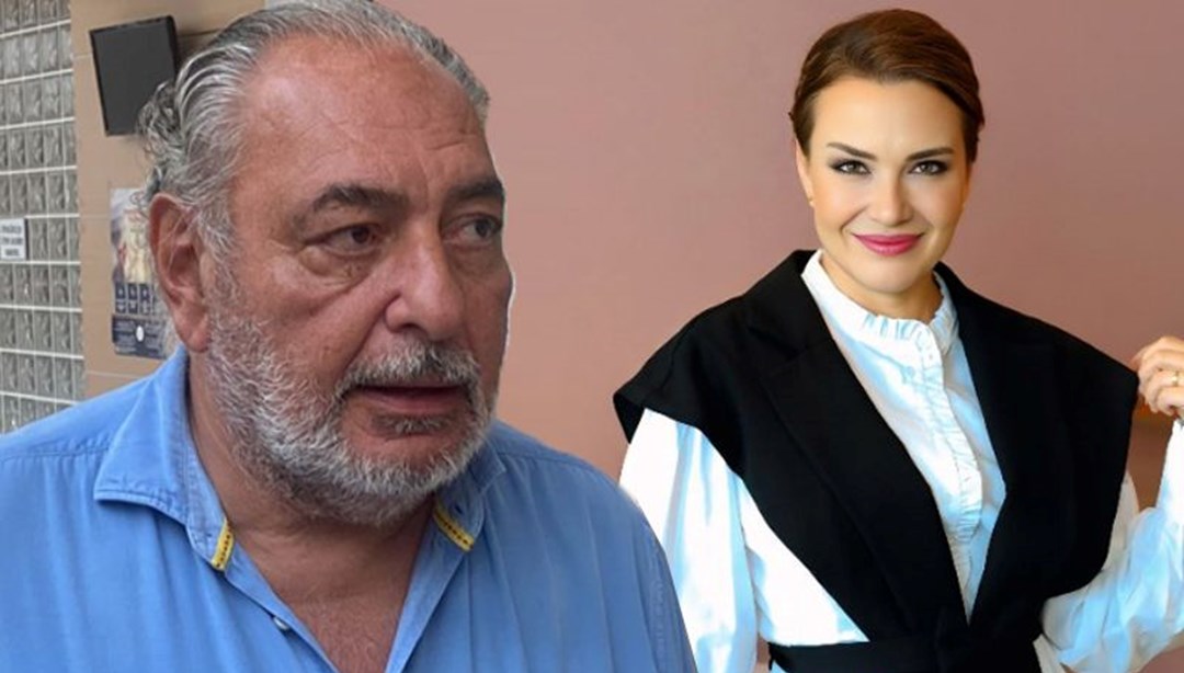 Deniz Uğur'dan Reha Muhtar'a velayet davası: Mahkeme kararını verdi