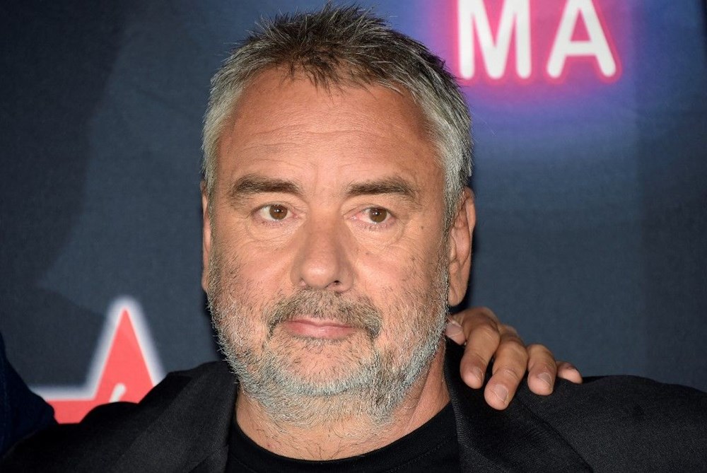 Yönetmen ve yapımcı Luc Besson'a tecavüz suçlaması - 5