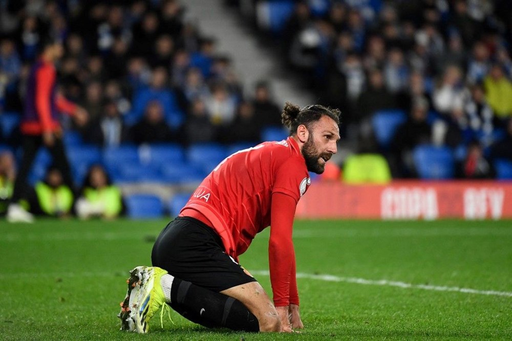 Muhteşem Lig'den "yüksek meblağlara" giden futbolcular ne durumda? Kimi grubunu taşıyor kimi ise mühlet bulamıyor 90