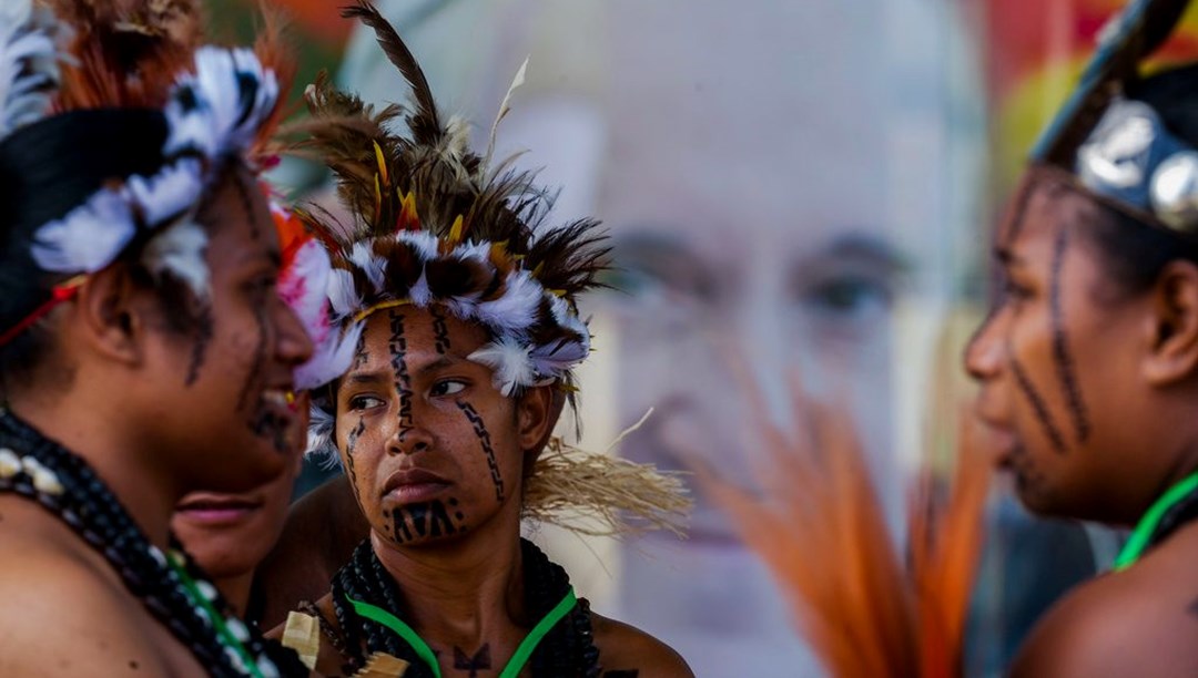 Yıllardır süren cadı avı: "Ölüm, yıkım ve işkence"