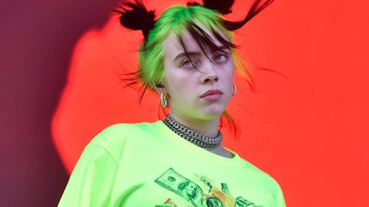 billie eilish bedenimden nefret ediyordum depresyon gunleri magazin haberleri ntv