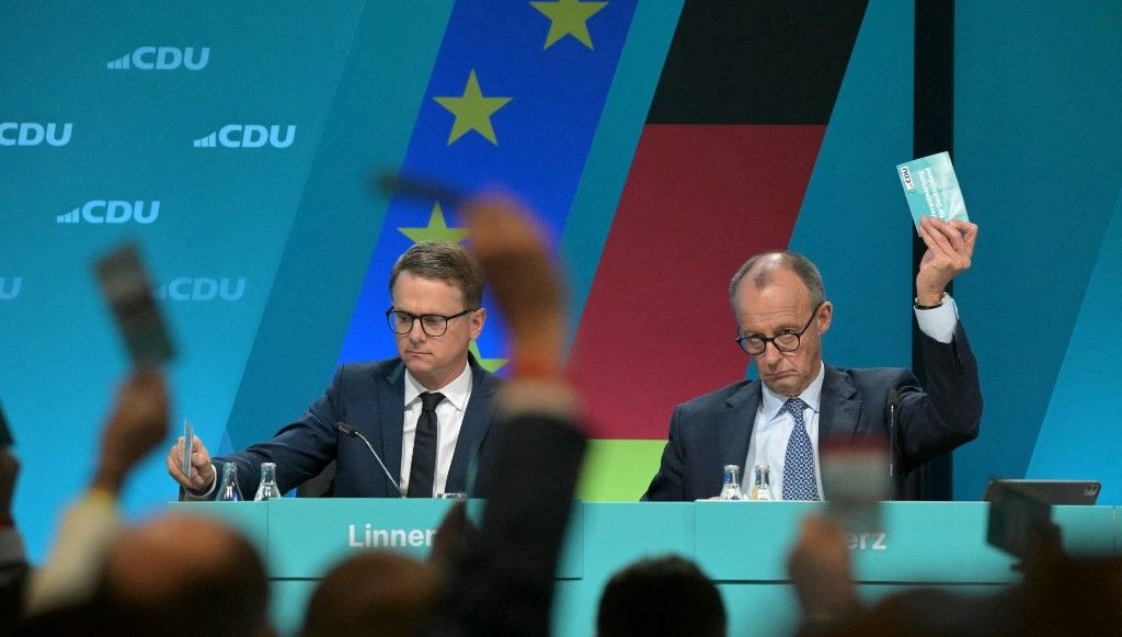 Almanya'da Türk kökenli bakan adayı