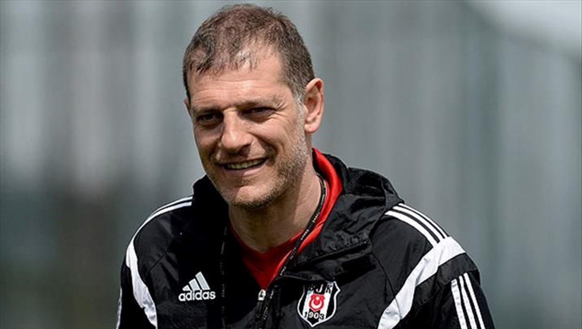 Beşiktaş'ta rota Slaven Bilic: Hırvat hocaya teklif yapıldı