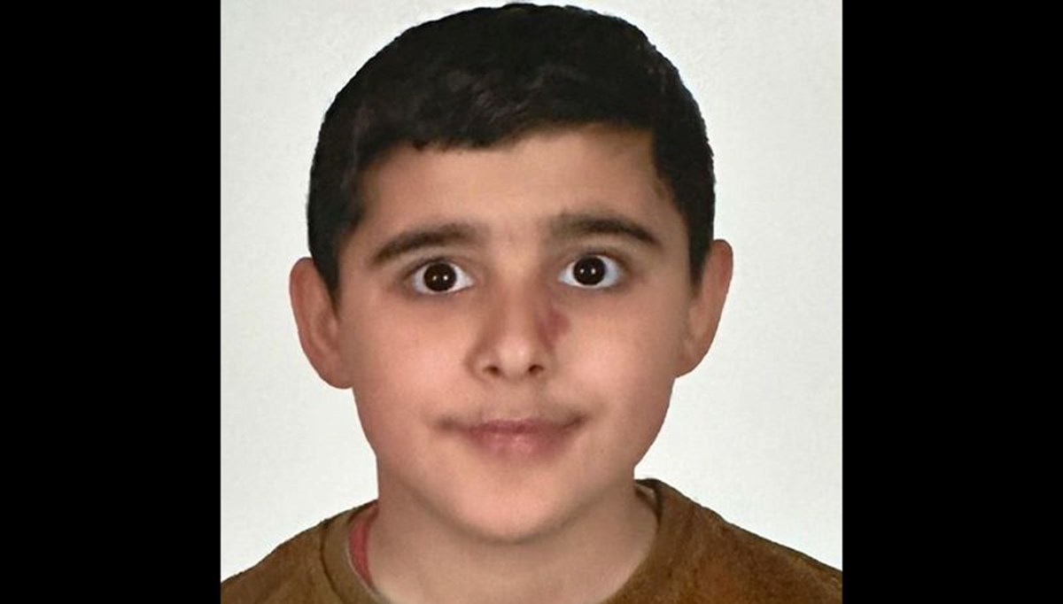 12 yaşındaki Resul ekipleri alarma geçirdi, traktörle gezerken bulundu 12 yaşındaki Resul ekipleri alarma geçirdi, traktörle gezerken bulundu