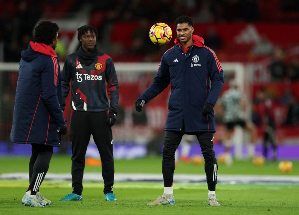 Acun Ilıcalı'dan transfer açıklaması: Rashford Fenerbahçe'ye gelecek mi? - 3
