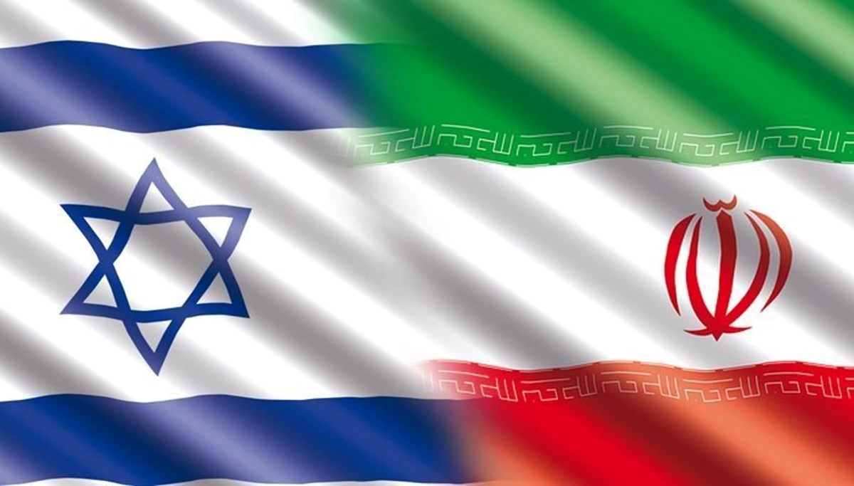 İsrail'de İran ajanı krizi