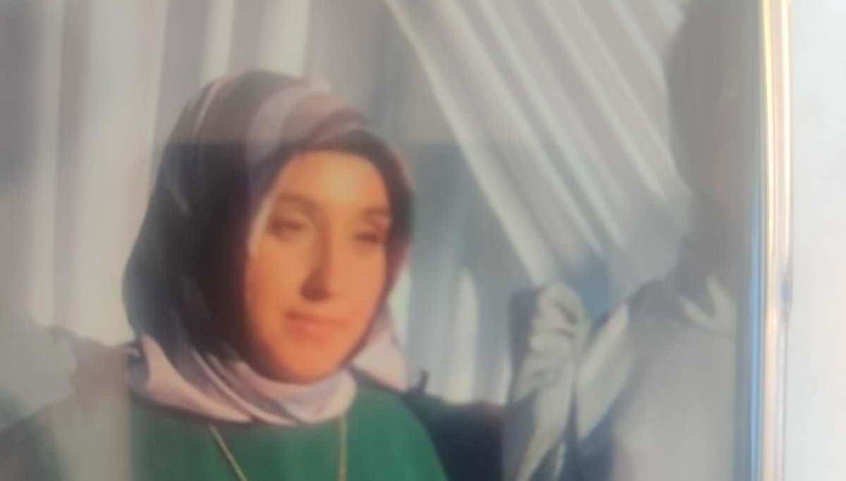 Bıçakla yaralanan kadın yaşamını yitirdi Bıçakla yaralanan kadın yaşamını yitirdi