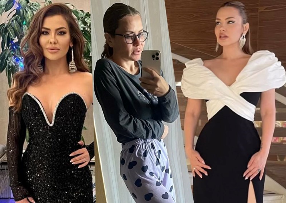 Şarkıcı Lara son durumunu paylaştı: Artık her şey bambaşka - 1