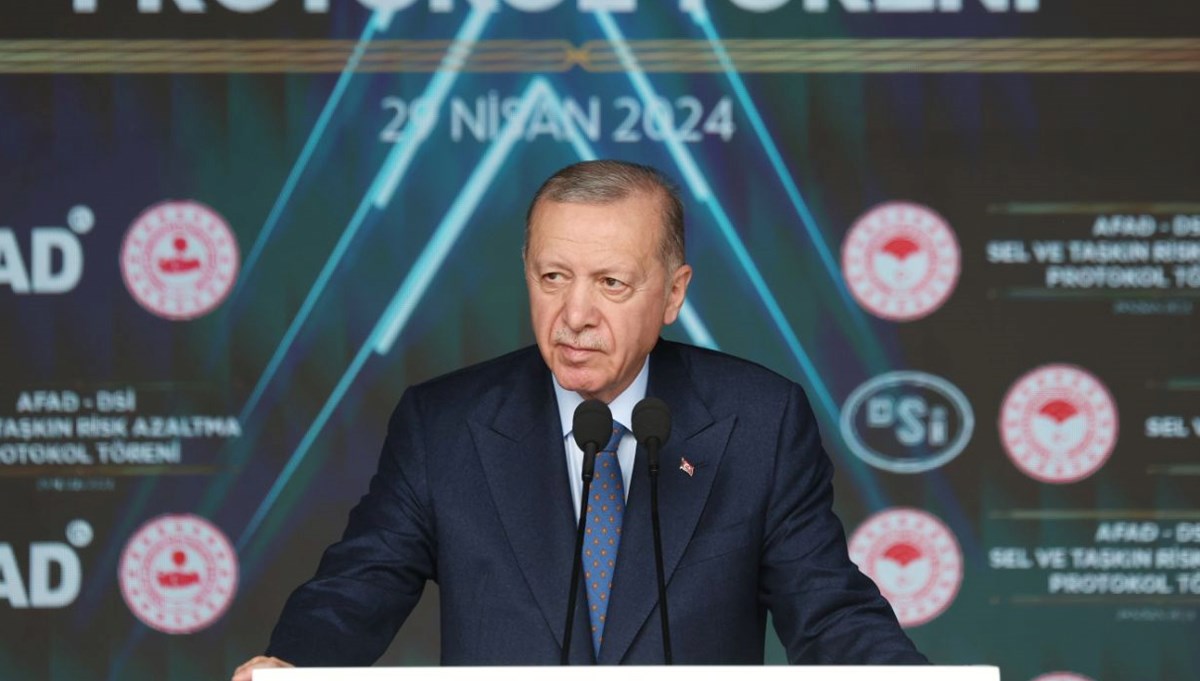 5 yaşındaki Edanur'un ölümü | Cumhurbaşkanı Erdoğan: Çok basit tedbirler alınmadı 5 yaşındaki Edanur'un ölümü | Cumhurbaşkanı Erdoğan: Çok basit tedbirler alınmadı