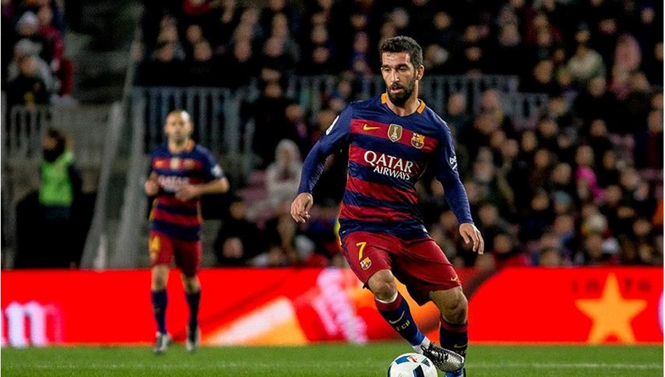 Arda Turan'a vergi kaçırma suçlaması: İspanya'da soruşturma başlatıldı