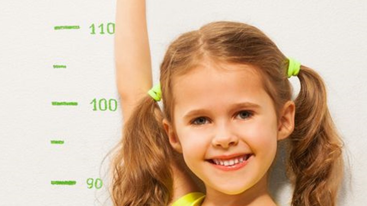 Boy Uzamasina Yardimci Besinler Cocugun Boyu Uzamiyorsa Dikkat Saglik Haberleri Ntv