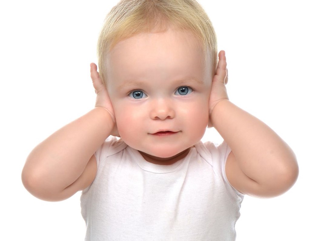 Bebeklerde Isitme Testi Ve Isitme Kaybi Anneysen