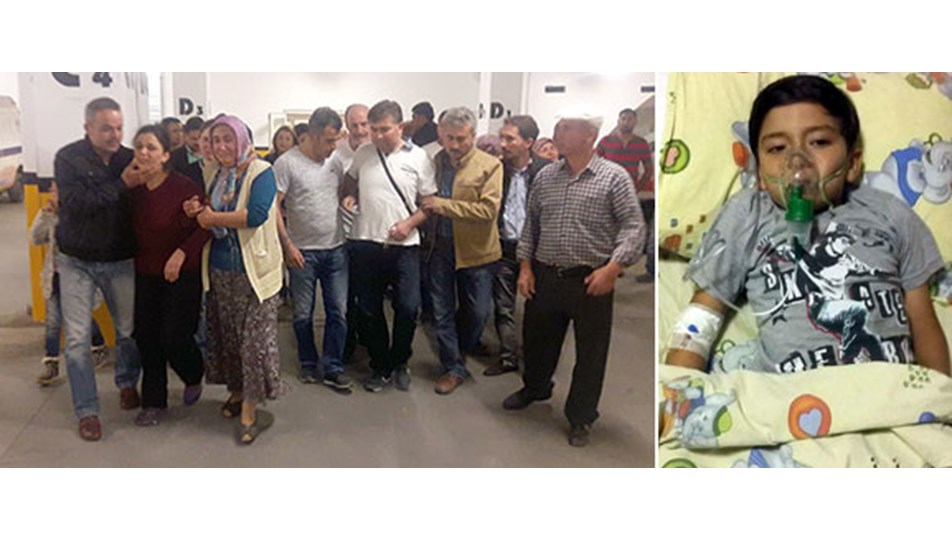 9 Yasindaki Cocuk Doktor Ihmalinden Oldu Iddiasi Ntv