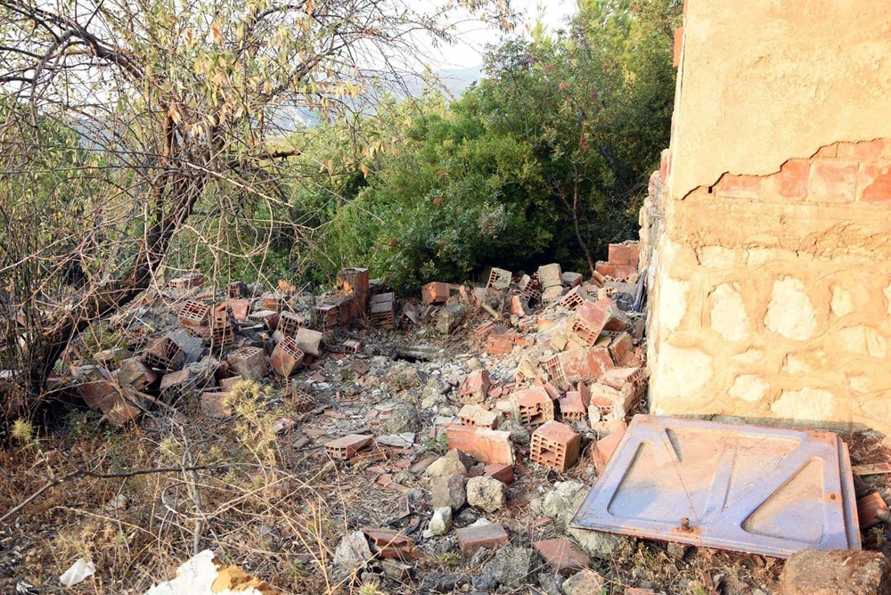 İstismara uğrayıp öldürülen Eymen'in katillerinden gizlilik talebi - 5