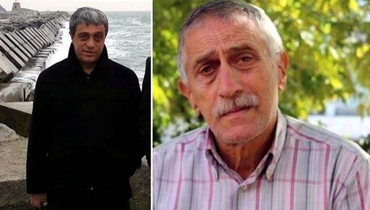 Abi kardeş 11 gün arayla corona virüsten öldü