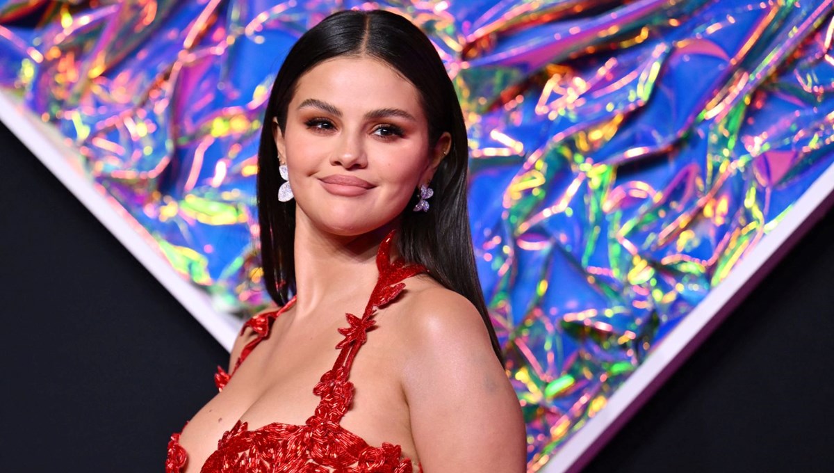 Selena Gomez hiçbir zaman çocuk doğuramayacağını açıkladı