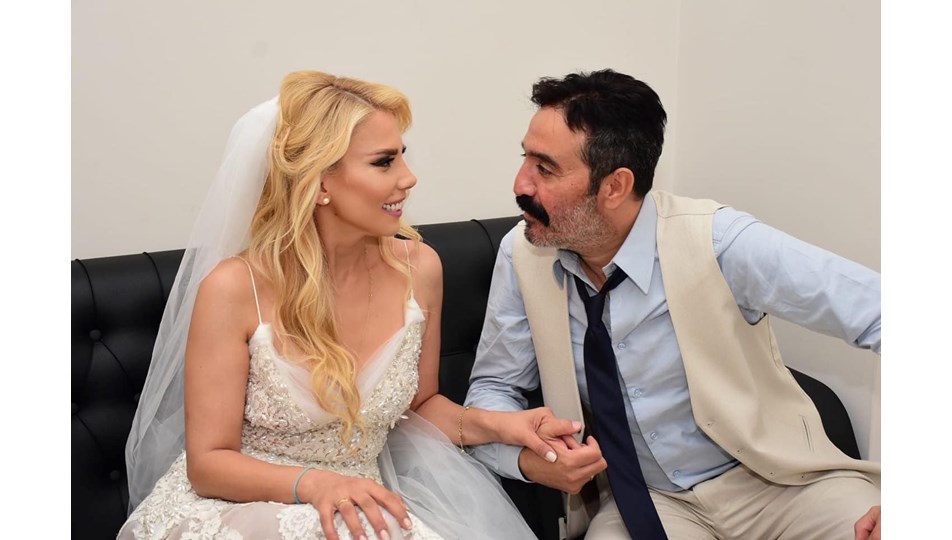 Mustafa Üstündağ ikinci kez baba oldu | N-Life