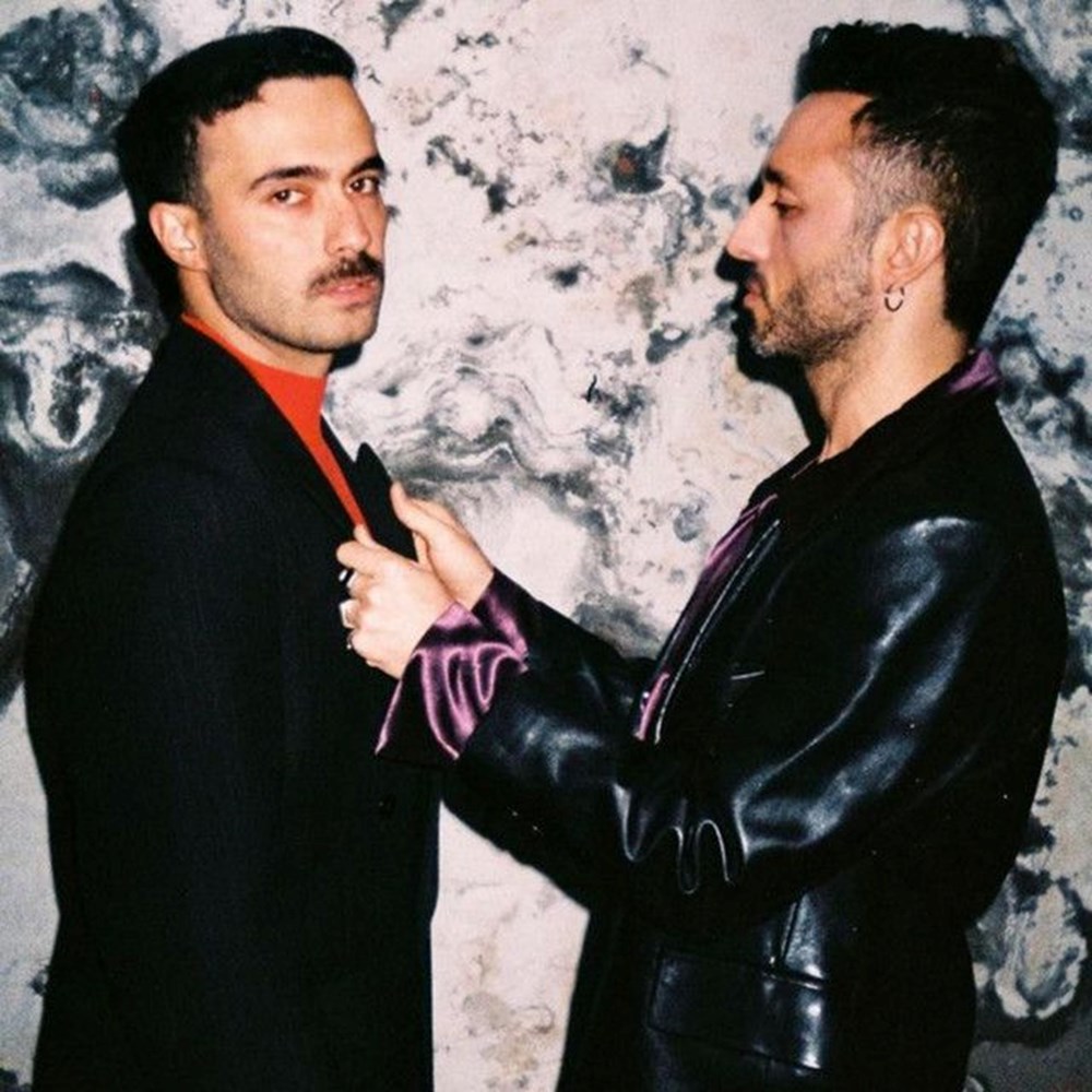 2023 yılında Türkiye'de en çok dinlenen şarkılar - 10