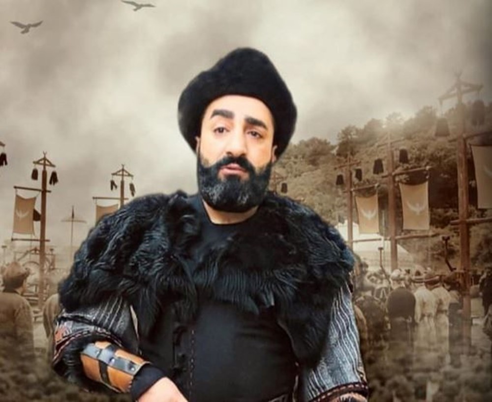 Avcılar'a dadanan hırsız tanıdık çıktı! Dizi oyuncusu yeniden yakalandı 75 bDCXaTd uUukVQbZieKodw