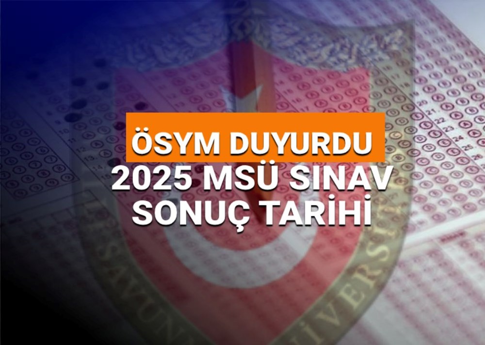ÖSYM 2025 MSÜ Sonuç Takvimi: Adaylar Gözünü Hangi Tarihe Dikti? 72 bDGZo SWOkeg82buODXB0g