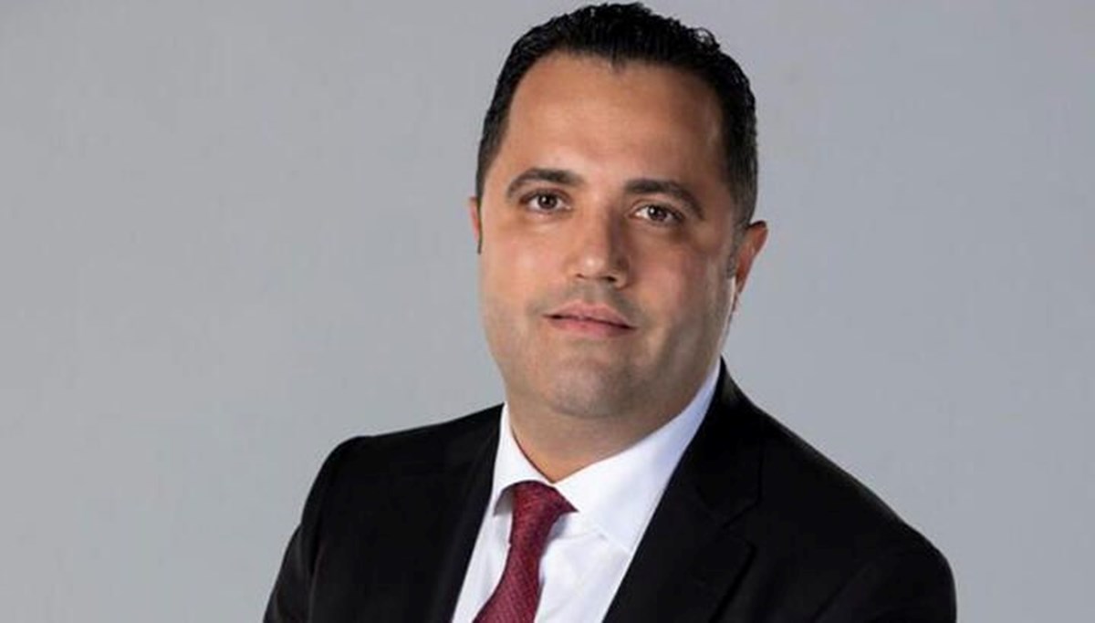Avukat Rezan Epözdemir dolandırıcıların hedefi oldu: 1 milyon istediler Avukat Rezan Epözdemir dolandırıcıların hedefi oldu: 1 milyon istediler