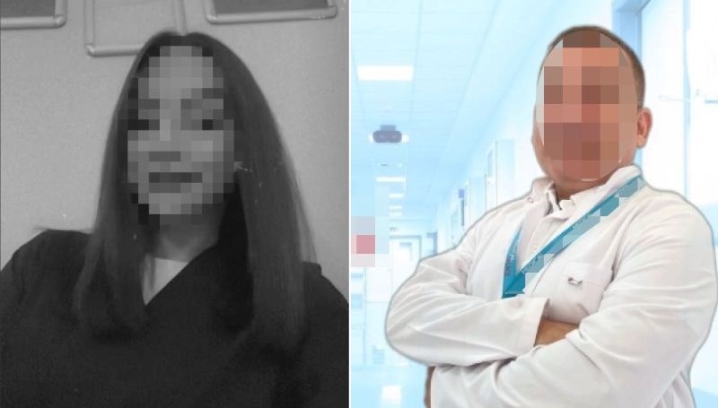 Özel hastanede cinsel saldırı iddiası: Sanık doktor hakim karşısında
