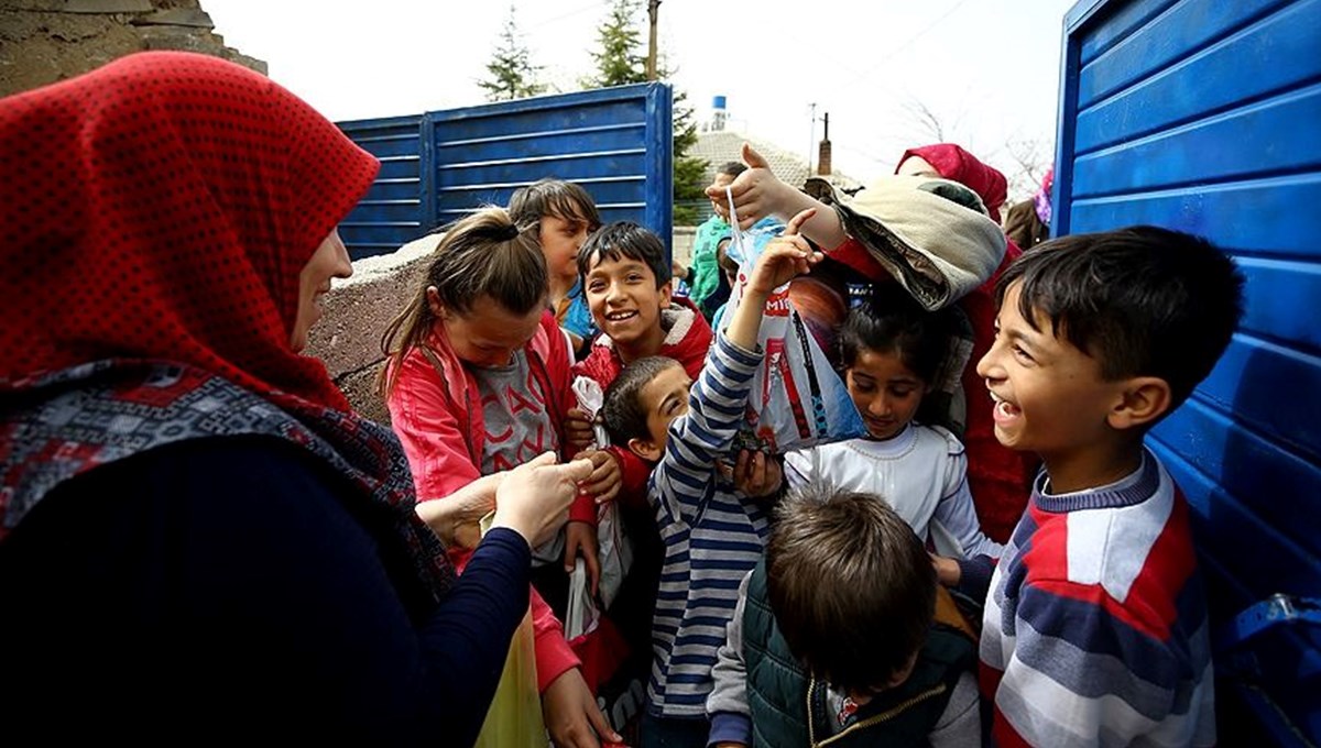 Şivlilik ne zaman kutlanacak? 2024 şivlilik tarihi belli oldu